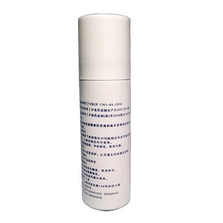 醫(yī)用硅酮凝膠噴霧劑(60ml)