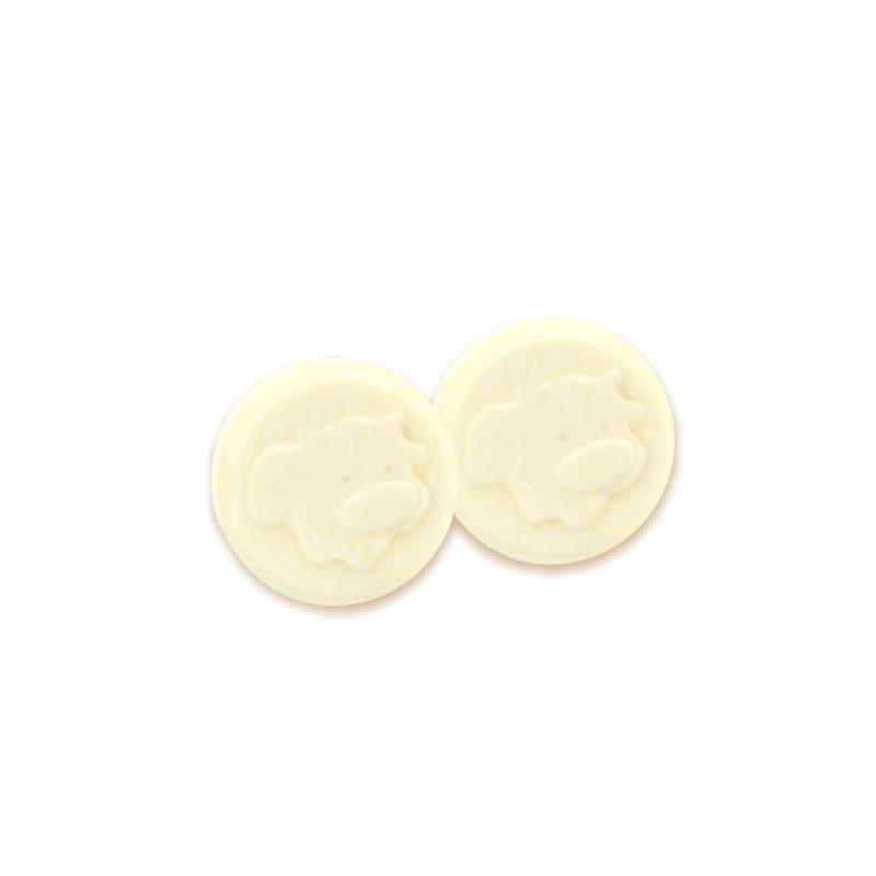 鈣咀嚼片(牛乳味)(1.0g*90s) 鈣咀嚼片(牛乳味)(1.0g*90s)