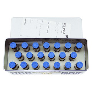 棗椹安神口服液(以嶺)