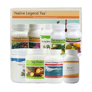 立新世紀(jì)(unicity)