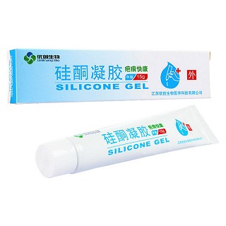 硅酮凝膠(優(yōu)創(chuàng))
