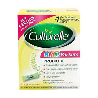 美國culturelle