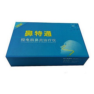 鼻特通鼻炎導(dǎo)藥治療儀rm-2型(路德)