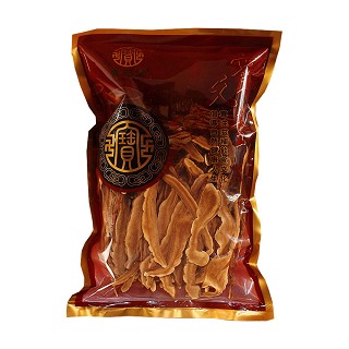 寶元堂 長(zhǎng)白山紫靈芝片(華宇)