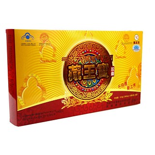 藏王寶膠囊(寶興)