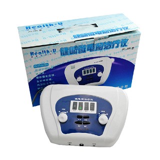 享全健中頻微電腦治療儀jq-205(健崎電子)