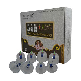 享全健真空拔罐器24罐價格 享全健真空拔罐器24罐價格
