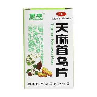 天麻首烏片價格 天麻首烏片價格