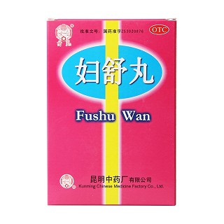 婦舒丸價格