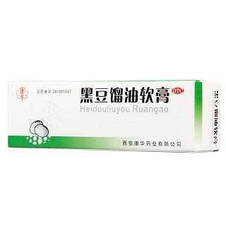 黑豆餾油軟膏價格 黑豆餾油軟膏價格