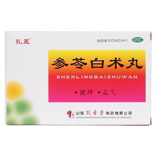 參苓白術(shù)丸價格 參苓白術(shù)丸價格