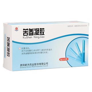 苦參凝膠功效作用廠家 苦參凝膠功效作用廠家