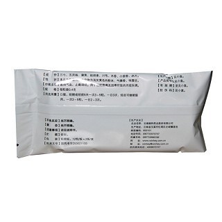 田七痛經(jīng)膠囊(0.4g*12s*2板)
