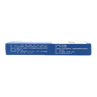 田七痛經(jīng)膠囊功效作用廠家