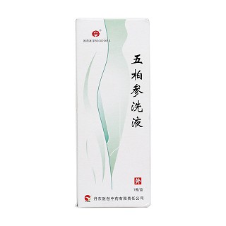 五柏參洗液價(jià)格 五柏參洗液價(jià)格