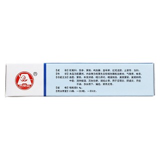 康婦靈膠囊(百靈鳥)