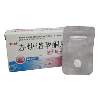 左炔諾孕酮片價格 左炔諾孕酮片價格