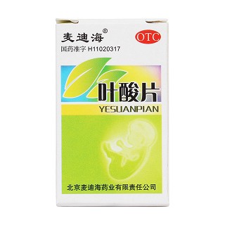 葉酸片價格 葉酸片價格