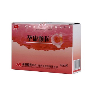 孕康顆粒(敖東) 孕康顆粒(敖東)