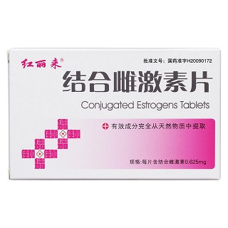 結(jié)合雌激素片價格 結(jié)合雌激素片價格