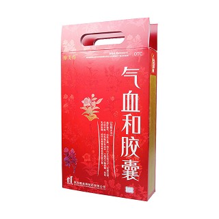 氣血和膠囊價(jià)格 氣血和膠囊價(jià)格