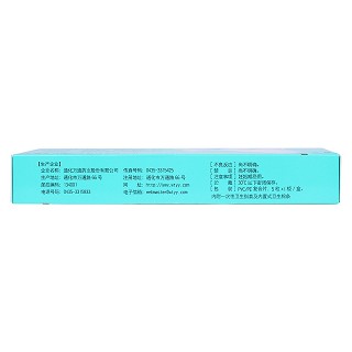 消糜栓(3g*5枚/盒) 消糜栓(3g*5枚/盒)