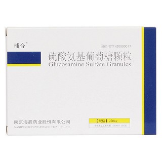 硫酸氨基葡萄糖顆粒價(jià)格 硫酸氨基葡萄糖顆粒價(jià)格