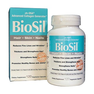 natural factors biosil ch-osa升級(jí)版膠原生成膠囊(fa)