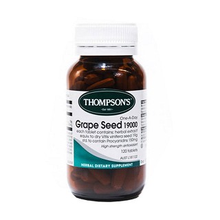 湯普森葡萄籽(湯普森)