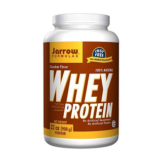 jarrow formulas 乳清蛋白(jarrow)