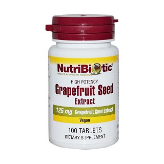 nutribiotic  grapefruit seed   extract(nutribiotic)