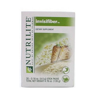 安利紐崔萊膳食纖維補充劑(安利)