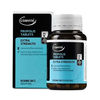 康維他蜂膠片pfl30(康維他)