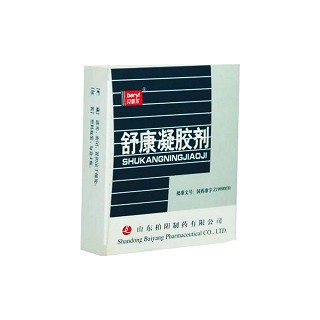 舒康凝膠劑(貝里爾)