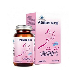 漁夫堡盈潤片(漁夫堡)