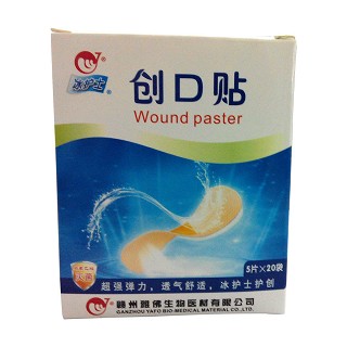 創(chuàng)口貼 創(chuàng)口貼
