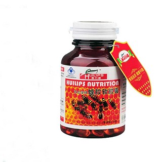 惠力普蜂膠軟膠囊(加州陽(yáng)光)