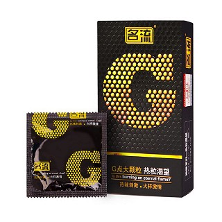 名流天然乳膠橡膠避孕套(名邦橡膠)