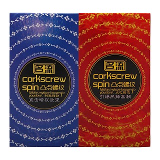 名流凸點(diǎn)螺紋套裝(名邦)