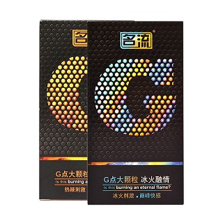 名流g點(diǎn)大顆粒套裝(名邦)