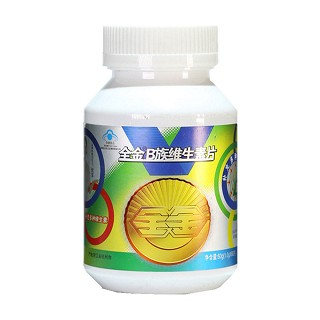 全金 b族維生素片(全金)