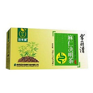 百年健常麗清麻仁決明茶(百年健康)
