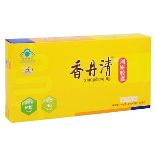 香丹清牌珂妍膠囊價格 香丹清牌珂妍膠囊價格