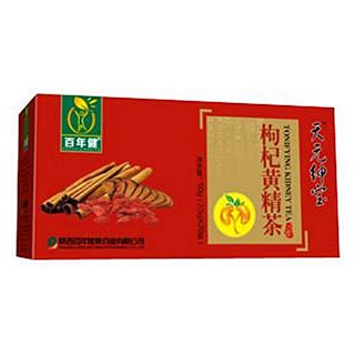 百年健天元紳寶枸杞黃精茶(百年健康)