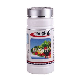 紐倍樂膳食纖維壓片糖果(紐倍樂)