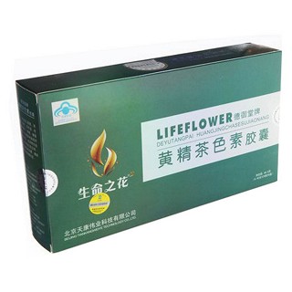 御德堂牌黃精茶色素(天康偉業(yè))