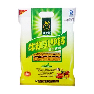 百年健牛初乳ad鈣蛋白質(zhì)粉(百年健康)