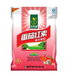 百年健番茄紅素蛋白質(zhì)粉(百年健康)