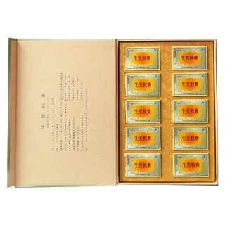 超偉本草牌牛蒡膠囊(超偉)