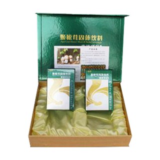 康臻金元硒肽顆粒(陜西康源)